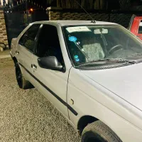 پژوعطیقه تک برگ سند|خودرو سواری و وانت|جالق, |دیوار