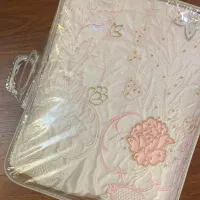 روتختی ساتن مروارید دوزی