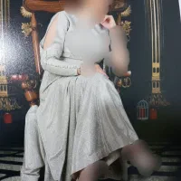 لباس مجلسی