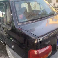 پرایددوگانه کارخانه۸۴|خودرو سواری و وانت|زرند, |دیوار