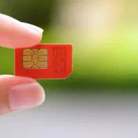 سیم کارت