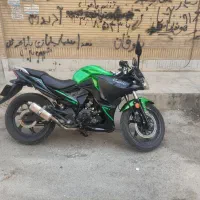 مگلی 200