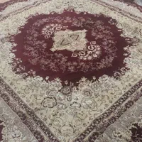 فرش 9متری نگین مشهد