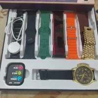 ساعت هوشمند مارک M73MAx|ساعت|خورموج, |دیوار