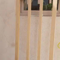 قفسه اهنی یانرده راه پله ۴ونیم متر در ۴۵ سانت