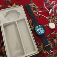 ساعت اپل واچ