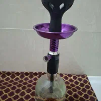 قلیون در حد نو