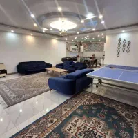 اجاره ویلا کردان، چهارباغ، خوشنام استخر سرپوشیده|اجارهٔ کوتاهمدت ویلا و باغ|کرج, فاز ۴ مهرشهر|دیوار