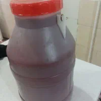 رب همین یه دبه مونده شیش کیلویی هست