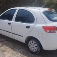 تیبا