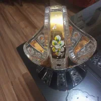 کریستال طلاکوب
