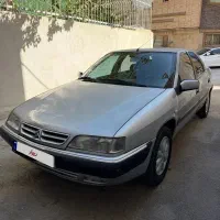 زانتیا خانگی ۱۳۸۵