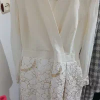 لباس شب دخترانه