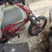 دوچرخه حرفه ای عکس نمایشی هست