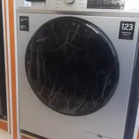 ماشین لباسشویی