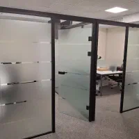 بالکن تاشو شیشه ای،کرکره برقی،پارتیشن شیشه سکوربت|مصالح و تجهیزات ساختمان|تهران, فردوس|دیوار