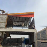 شیروانی، آلاچیق، کرکره برقی