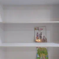 کتابخانه یاطبقه شلف