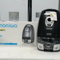 جارو برقی نانیوا مدل NVC-8400