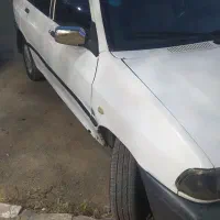 سواری پراید|خودرو سواری و وانت|کوهسرخ, |دیوار