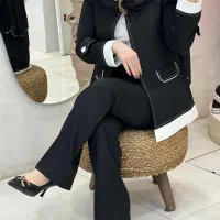 مانتو شلوار