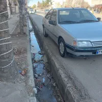 مدل 89دوگانه شرکتی