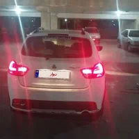 کوییک GXL ۱۴۰۳|خودرو سواری و وانت|قم, پردیسان|دیوار