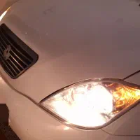 فروش تیبا خانگی خانگی|خودرو سواری و وانت|دزفول, |دیوار