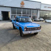 معاوضه نیسان دوگانه اپشنال ۱۴۰۴|خودرو سواری و وانت|نیشابور, فضل|دیوار