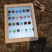 ایپد ۱۰ اینج