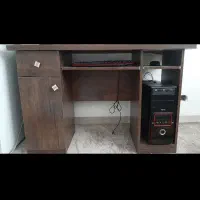 میز کامپیوتر