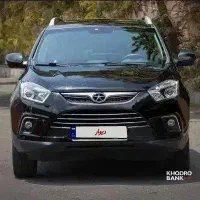 رنت اجاره جک اتوماتیک S5 شاسی روزانه 1/500 تومان|خودرو اجاره‌ای|قم, باجک دو|دیوار