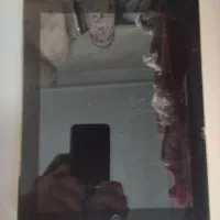 تبلت معیوب خراب اپل