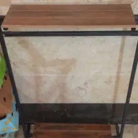 رگال رخت اویز
