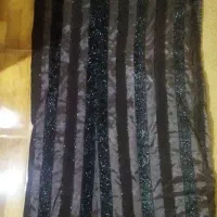 پرده و کناره پرده نو