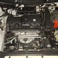 رانا پلاس صفر ارتقا یافته با موتور tu5 مدل ۱۴۰۴|خودرو سواری و وانت|تهران, زعفرانیه|دیوار