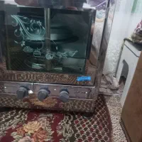 تنور گازی نونو|اجاق گاز و لوازم برقی پختوپز|مرند, |دیوار