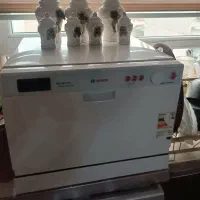 ظرفشویی ۸نفره رومیزی