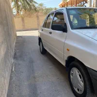 پراید مدل ۹۶|خودرو سواری و وانت|بم, |دیوار