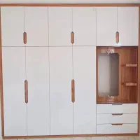 ساخت کمد دیواری اقساط ویژه