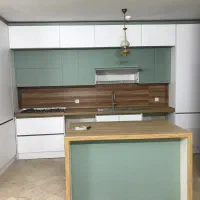 شهرک‌یاس/آسانسور‌ دار/فول بازسازی/۹۶ متر