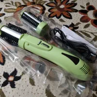 سشوار چرخشی نو نو .اصلا استفاده نشده