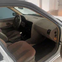 ۴۰۵ اسلیکس سیمی مدل۹۴ بیرنگ پلمپ،خانگی کم کار|خودرو سواری و وانت|سبزوار, دانشگاه آزاد|دیوار