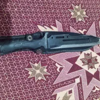 دو عدد چاقو