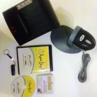 نرم افزار حسابداری و فروشگاهی ایرانیان. قیمت مناسب