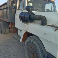 لیلاند اسقاطی|خودرو سنگین|ابرکوه, |دیوار