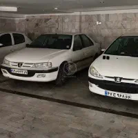 اجاره پارکینگ ریموت دار مرکزشهر