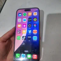 آیفون ۱۶ پرومکس فول کپی|موبایل|کرمان, |دیوار