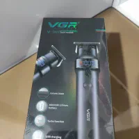 ماشین اصلاح