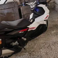 ADV150هانی|موتورسیکلت|بندرعباس, |دیوار